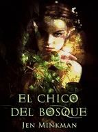 Portada de El Chico Del Bosque (Ebook)