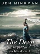 Portada de The Deep (Ebook)