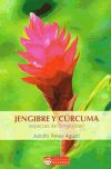 Jengibre y cúrcuma