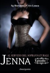 Jenna - Episodio I (Ebook)