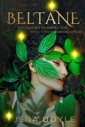 Portada de Beltane