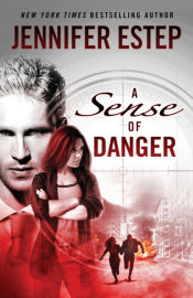 Portada de A Sense of Danger