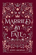 Portada de Married by Fate