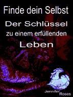 Portada de Finde dein Selbst (Ebook)