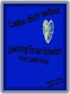 Portada de Liebe Dich selbst (Ebook)