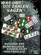 Portada de Was uns die Zahlen sagen (Ebook)