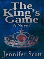 Portada de The King's Game (Ebook)