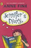 Jennifer's Diary