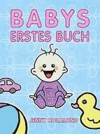 Portada de Babys erstes Buch (Ebook)