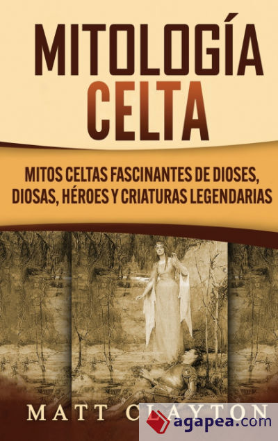 Mitología Celta