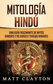 Portada de Mitología Hindú