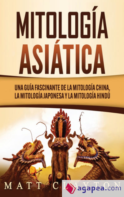 Mitología asiática