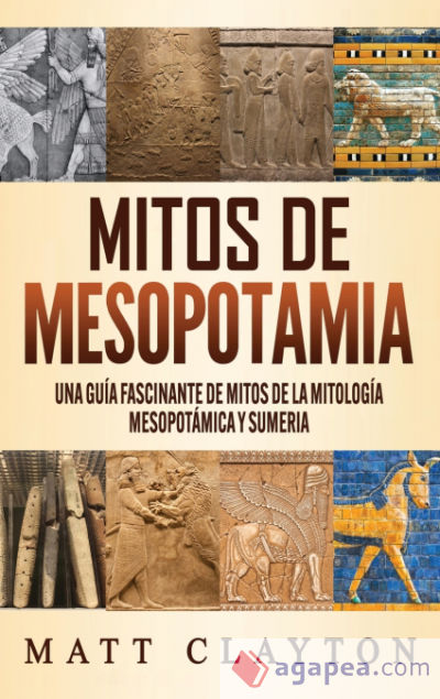 Mitos de Mesopotamia