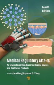 Portada de Medical Regulatory Affairs