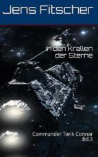 Portada de In den Krallen der Sterne (Ebook)