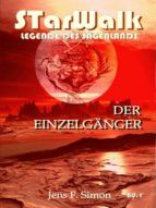 Portada de Der Einzelgänger (STarWalk Legende des Sagenlands 1) (Ebook)