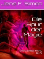Portada de Die Spur der Magie ( Bd.5) (Ebook)