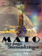 Portada de Mato Der junge Sternenkrieger (Bd.2) (Ebook)