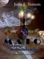 Portada de Mato Der junge Sternenkrieger (Bd.4) (Ebook)
