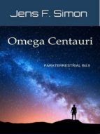 Portada de Omega Centauri (PARATERRESTRIAL 9) (Ebook)