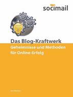 Portada de Das Blog-Kraftwerk (Ebook)