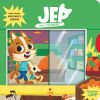 Jep Va A Comprar