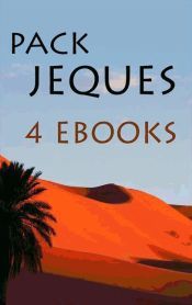 Jeques seductores (Ebook)