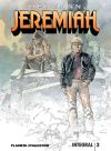 Jeremiah nº3 (nueva edición)