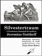 Portada de Silvestertraum (Ebook)