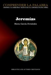 Portada de Jeremias