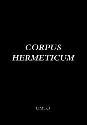 Portada de Corpus Hermeticum