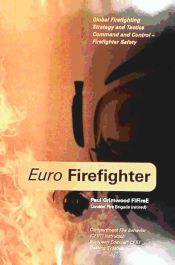 Portada de Euro Firefighter