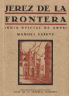 Jerez de la Frontera (Guía oficial del arte)