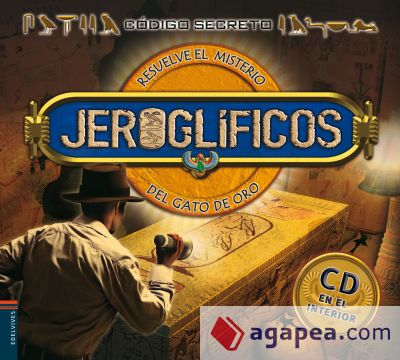 Jeroglificos