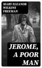 Portada de Jerome, A Poor Man (Ebook)