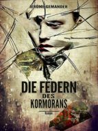 Portada de Die Federn des Kormorans (Ebook)