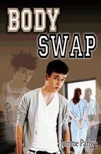 Portada de Body Swap (Ebook)