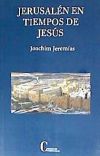 Jerusalén en tiempos de Jesús