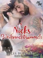 Portada de Nicks Weihnachtswunsch (Ebook)