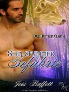 Portada de Sein stummer Gef&auml;hrte (Ebook)