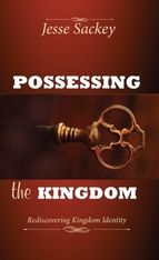 Portada de Possessing the Kingdom (Ebook)