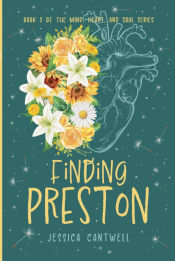 Portada de Finding Preston