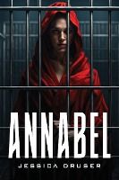 Portada de Annabel