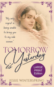 Portada de Tomorrow is Yesterday