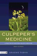 Portada de Culpeper's Medicine