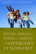 Portada de Social Skills for Teenagers and Adults With Asperger's Syndrome