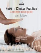 Portada de Using Reiki in Clinical Practice