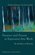 Portada de Presence and Process in Expressive