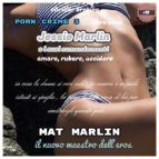 Portada de Jessie Marlin e i suoi comandamenti: Amare, Rubare, Uccidere [Mat Marlin] (Ebook)