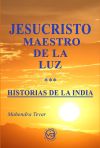 Jesucristo Maestro De La Luz